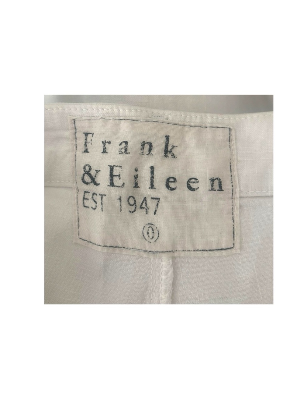 Frank & Eileen Jameson Utility Joggers - Picture 4 of 4
